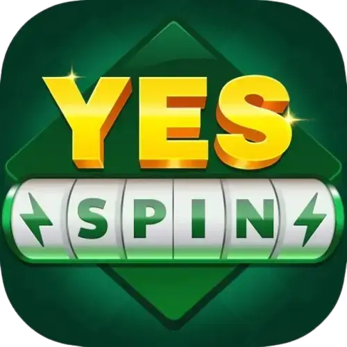 Yes Spin app logo